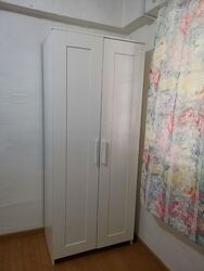 Blk 105 Clementi Street 12 (Clementi), HDB 3 Rooms #543183081